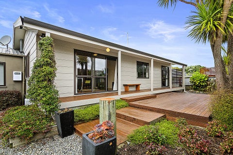 2/22 Richmond Street, Petone, Lower Hutt