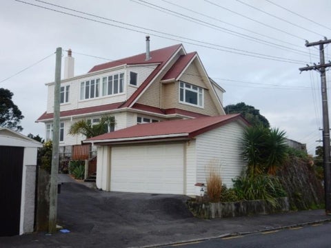 71 Mill Road, Lower Vogeltown, New Plymouth