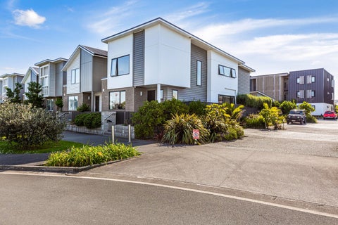 14 Kotuku Lane, Hobsonville, Auckland