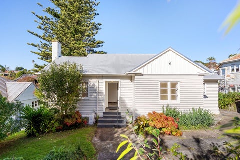 37 Paora Street, Orakei, Auckland