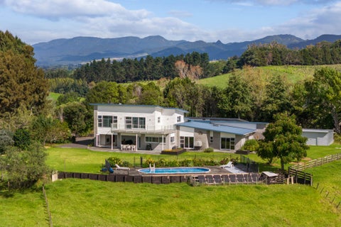 225B Woodland Road, Tahawai, Katikati