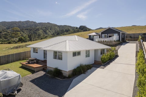 81 Greenhills Drive, Coromandel, Coromandel