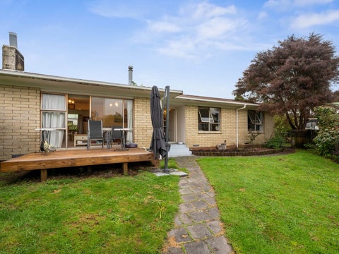 60 Aotea Crescent, Tokoroa, Tokoroa