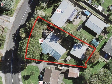 14 Cargill Street, Papakura, Papakura