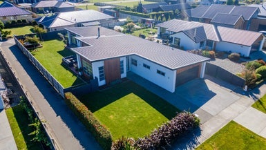 14 Camrose Avenue, Methven, Methven