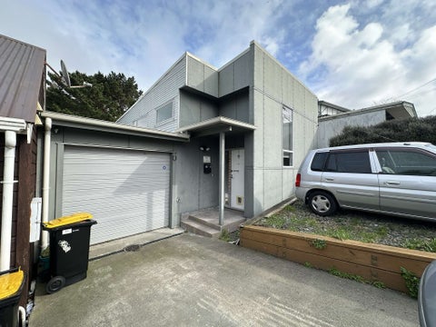 51A Ohariu Road, Johnsonville, Wellington
