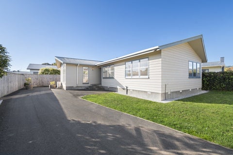 22 Wyndham Street, Ashhurst, Palmerston North