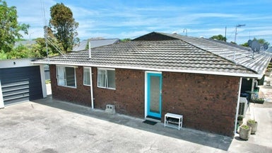 4/4 Princes Street, Levin, Levin