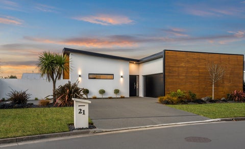 21 Doncaster Avenue, Lincoln, Lincoln