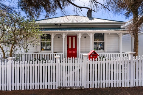 15 Pompallier Terrace, Ponsonby, Auckland