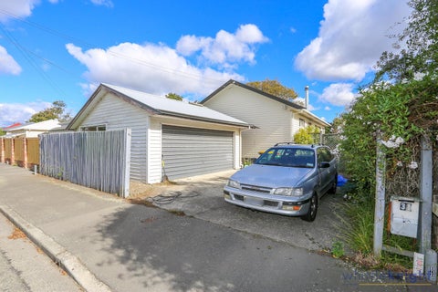 31 Gilby Street, Linwood, Christchurch