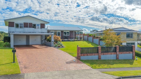 22 Philip Street, Putaruru