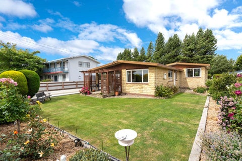 38 Stuart Road, Ranfurly, Ranfurly