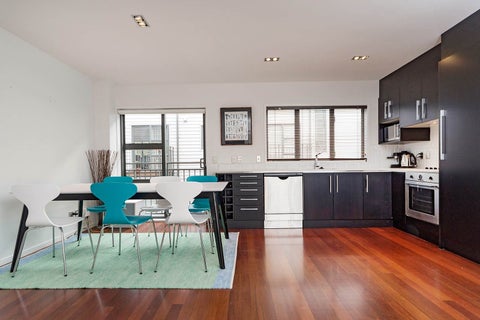 2/34 Ireland Street, Freemans Bay, Auckland