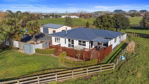 622 Hakarimata Road, Ngāruawāhia