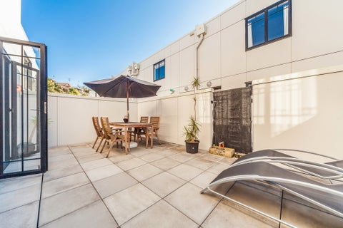 5A/8 Farnham Street, Parnell, Auckland