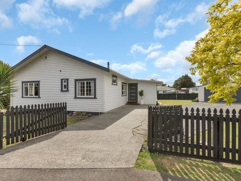5 Rose Place, Te Kamo, Whangarei