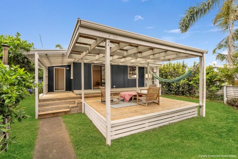 161A Ocean Beach Road, Tairua, Tairua