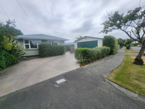 9 Ebony Street, Bishopdale, Christchurch