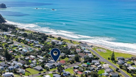 10 Dolphin Drive, Whiritoa, Whangamata