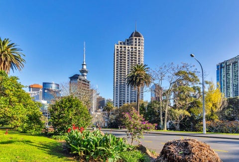 913/1 Courthouse Lane, Auckland Central, Auckland
