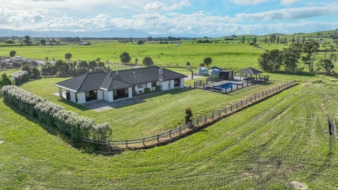 90 Maukoro Landing Road, Morrinsville