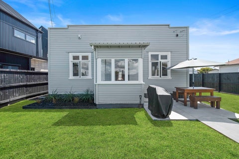 28 Blackburn Street, Frankton, Hamilton