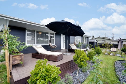 61 Arawa Crescent, Tokoroa, Tokoroa