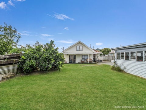 41 Vogel Street, Kawerau, Kawerau