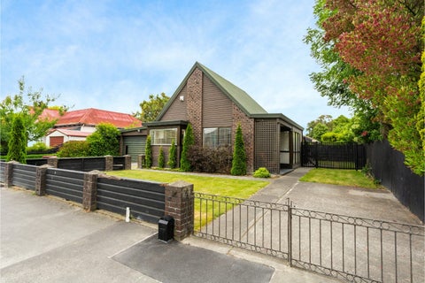 71 Norwood Street, Sydenham, Christchurch