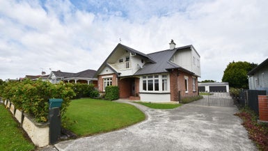81 Morton Street, Georgetown, Invercargill