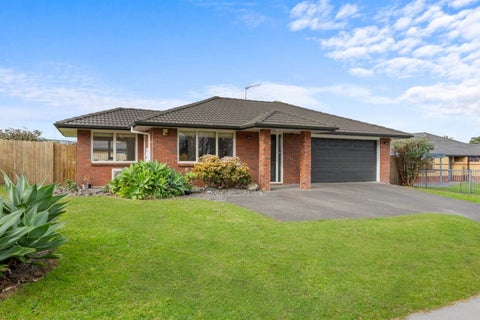 553 Chapel Road, East Tamaki, Auckland