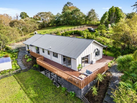62 Jeffs Road, Albany