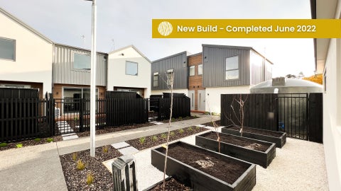 33/101 Mackworth Street, Woolston, Christchurch