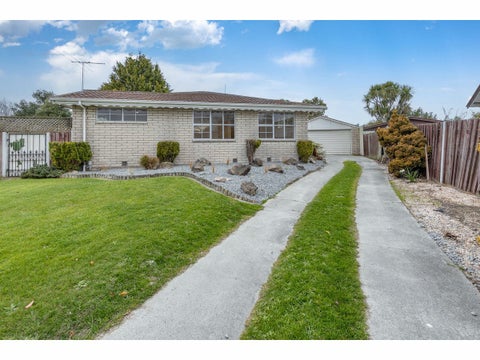 7 Kanuka Place, Kaiapoi, Kaiapoi
