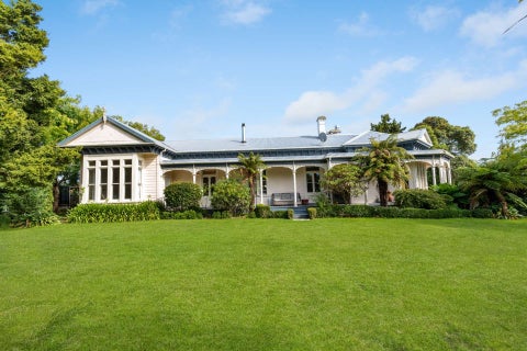 13 Milne Street, Marton, Marton