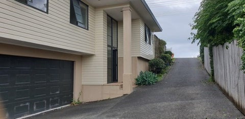 80 Sunset Road, Unsworth Heights, Auckland