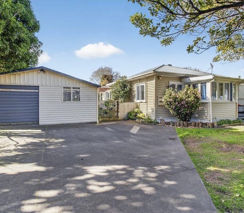 1/53 Jellicoe Road, Manurewa, Auckland