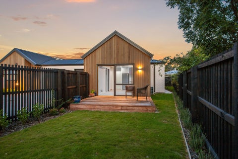 6/30 Clyde Road, Upper Riccarton, Christchurch
