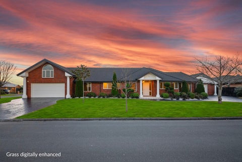 20 Bernadette Street, Aidanfield, Christchurch