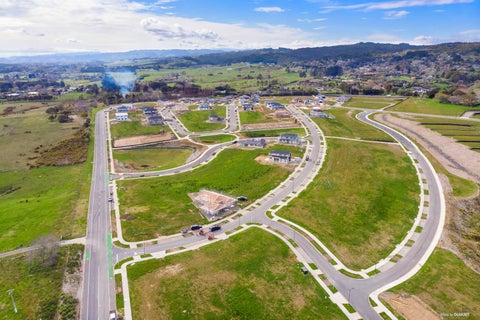 507 Old Wairoa Road, Papakura, Papakura