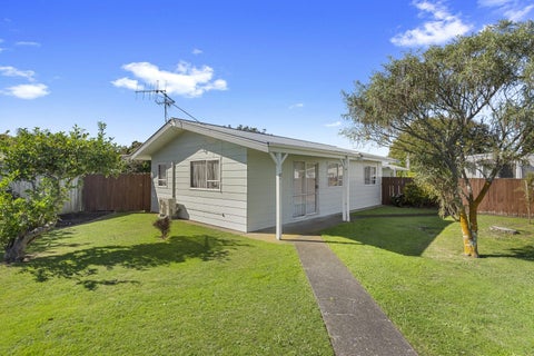 97A Hakeke Street, Whanganui East, Whanganui