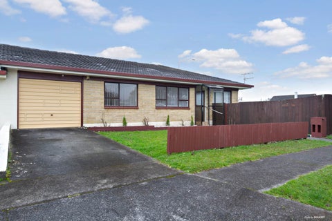 1/1 Wattle Street, New Lynn, Auckland
