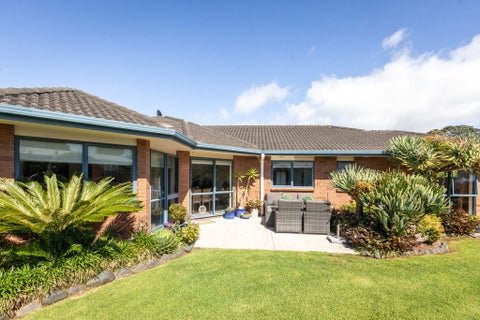 98 Koutunui Road, Athenree, Katikati