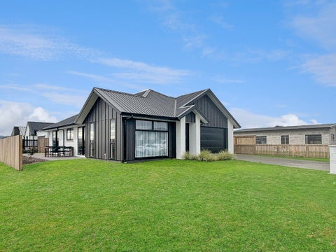 10 Rangitihi Street, Matamata, Matamata
