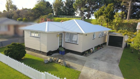 5 Jenks Street, Foxton, Foxton