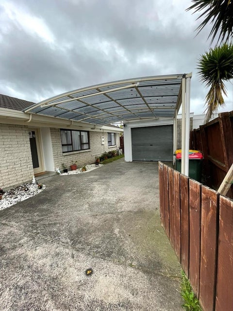 2/6 Elizabeth Street, Papakura, Papakura