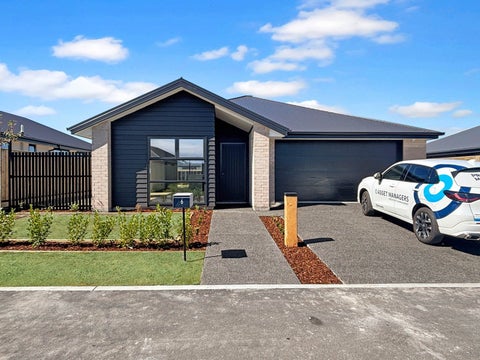 6 Cyan Lane, Rolleston, Rolleston
