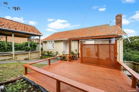 13A Milliken Avenue, Mount Roskill, Auckland