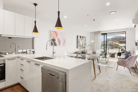 119/27 Enfield Street, Mount Eden, Auckland